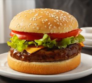 Cheese Burger
