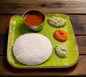 Thatte Idli [1 Pc]