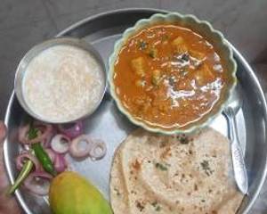 Gatta Masala