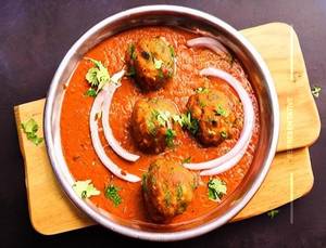 Malai Kofta