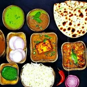 Paneer Pahadi