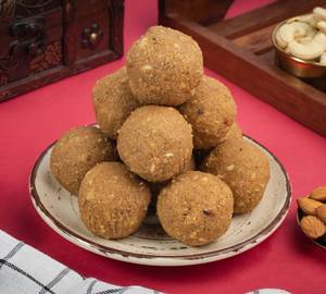 Churma Ladoo