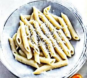 Creamy Pasta 