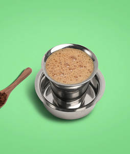 Filter Coffee (500 Ml)