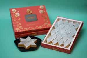 Kaju Katli Gift Box