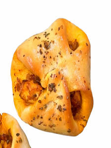 Tandoori Loaded Chicken Parcel
