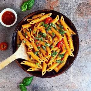 Tandoori Pasta 