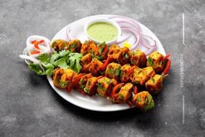 Paneer pahadi kebab