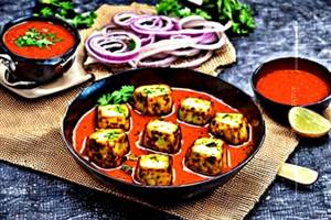 Paneer kofta