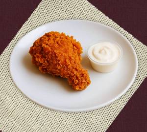 Fried Chicken - 1 Pc