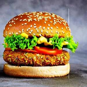 Veg Burger