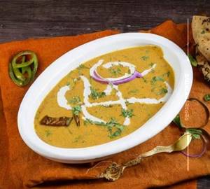 Navratan Korma