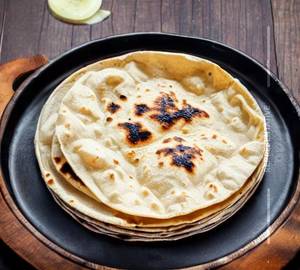 Tawa Roti Butter  