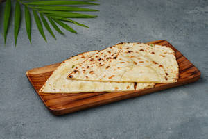 Butter Naan