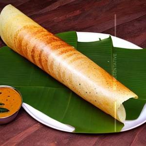Mysore Plain Dosa