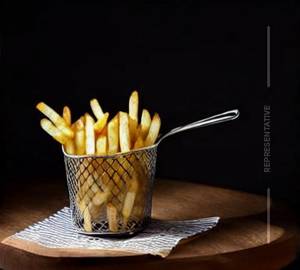 French fries