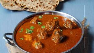 Mutton Nihari