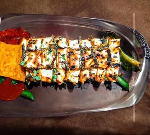 Paneer Banjara 