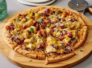 Chicken Pizza 8inch
