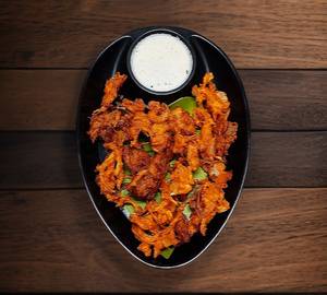 Onion Pakoda