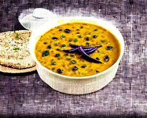 Dal tadka