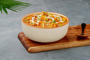 Aloo Fry Gobi