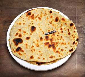 Lachha Paratha