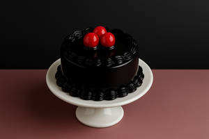 Truffle Bento Cake [300 Gms]