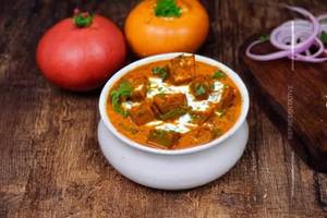 Paneer Do Pyaza