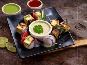 Paneer Malai Tikka