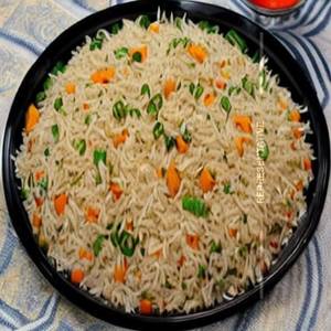 Fried Rice
