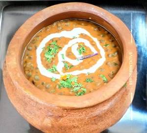 Daal Makhani