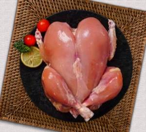 Chicken Whole Bird (1 kg)