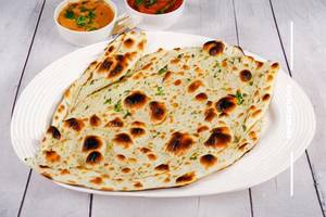 Stuff Naan