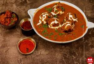 Nargisi Kofta