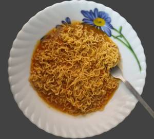 chings manchurian noodles  