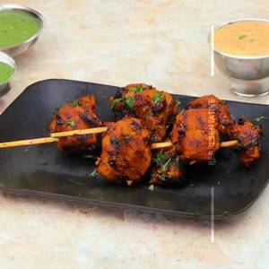 Chicken Tangdi Kabab