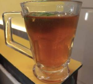 Lemon tea