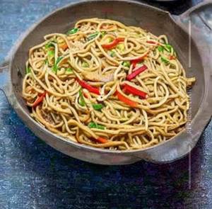Noodles (Non Veg)