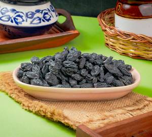 Black Kismis