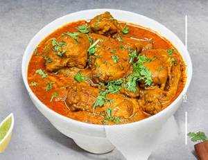 Chicken lababdar