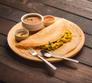 Masal Dosa [2 Pieces]
