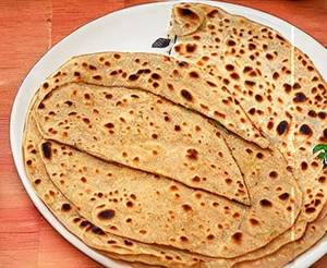 Gobhi Paratha