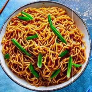 Cheese Chowmien
