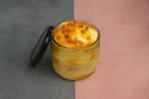 Butterscotch Ice Cream