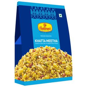 Khatta Meetha