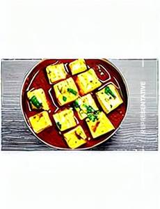 Lemon Kadai Paneer