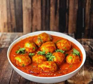 Kashmiri Dum Aloo