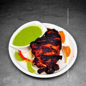 Chicken Charcoal Grilled ( Half Chicken )