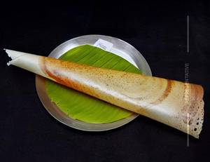 Rava Plain Dosa